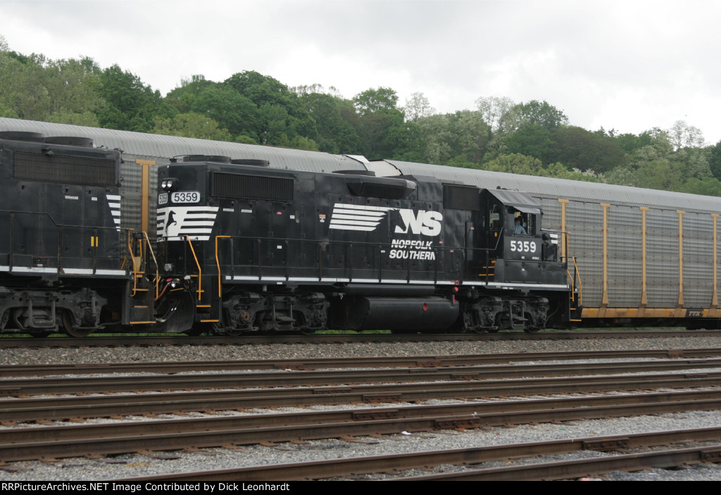 NS 5359